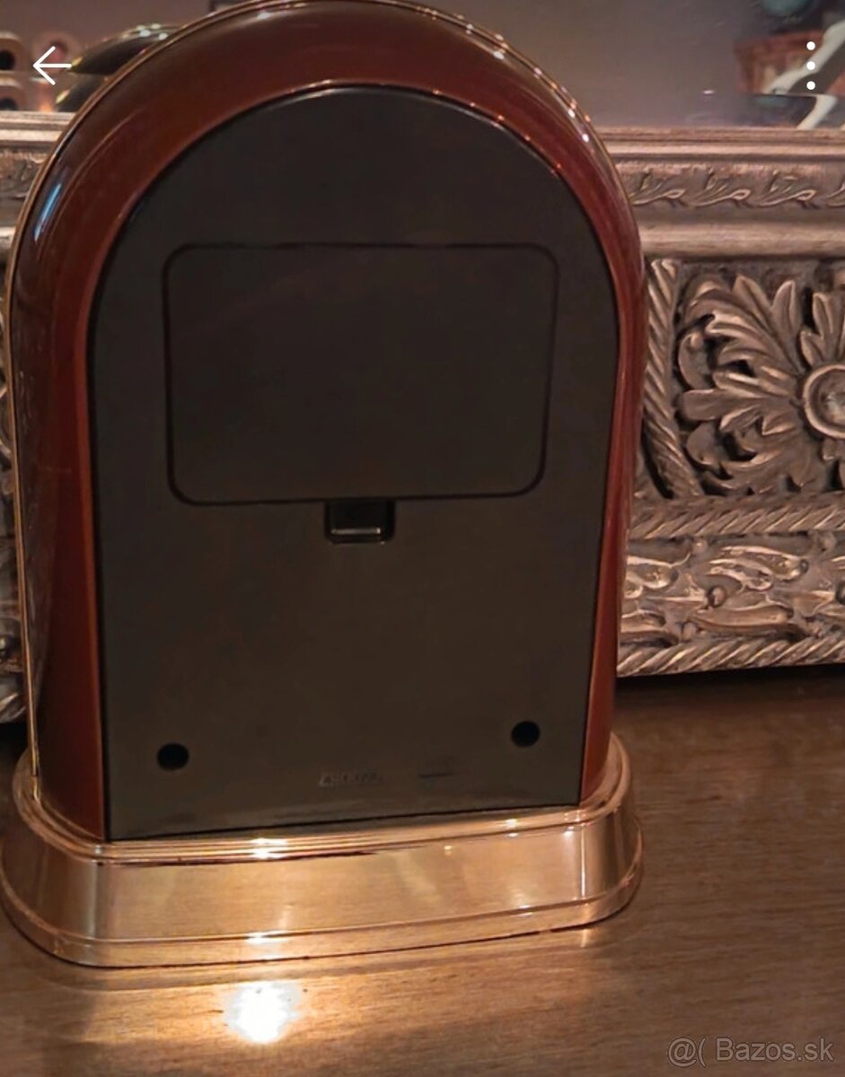 Rythm krbove/stolove hodiny - 4