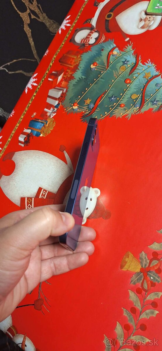 iphone 12 predam vymenim - 4