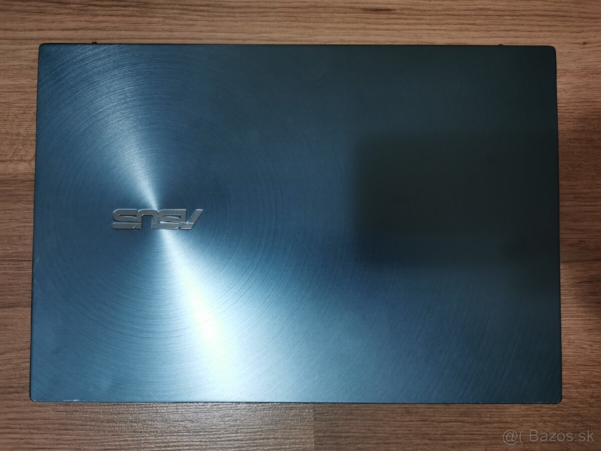 Asus Zenbook Duo UX481F 14" - 4