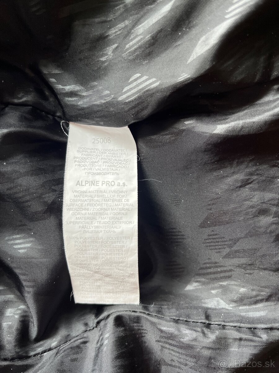 Bunda AlpinePro - 4