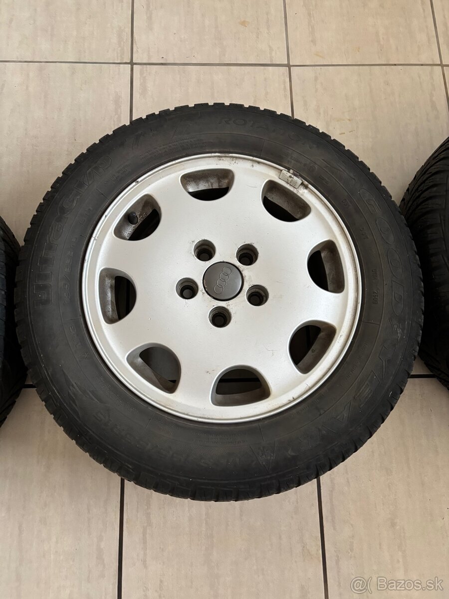 Predám disky/elektróny - 4