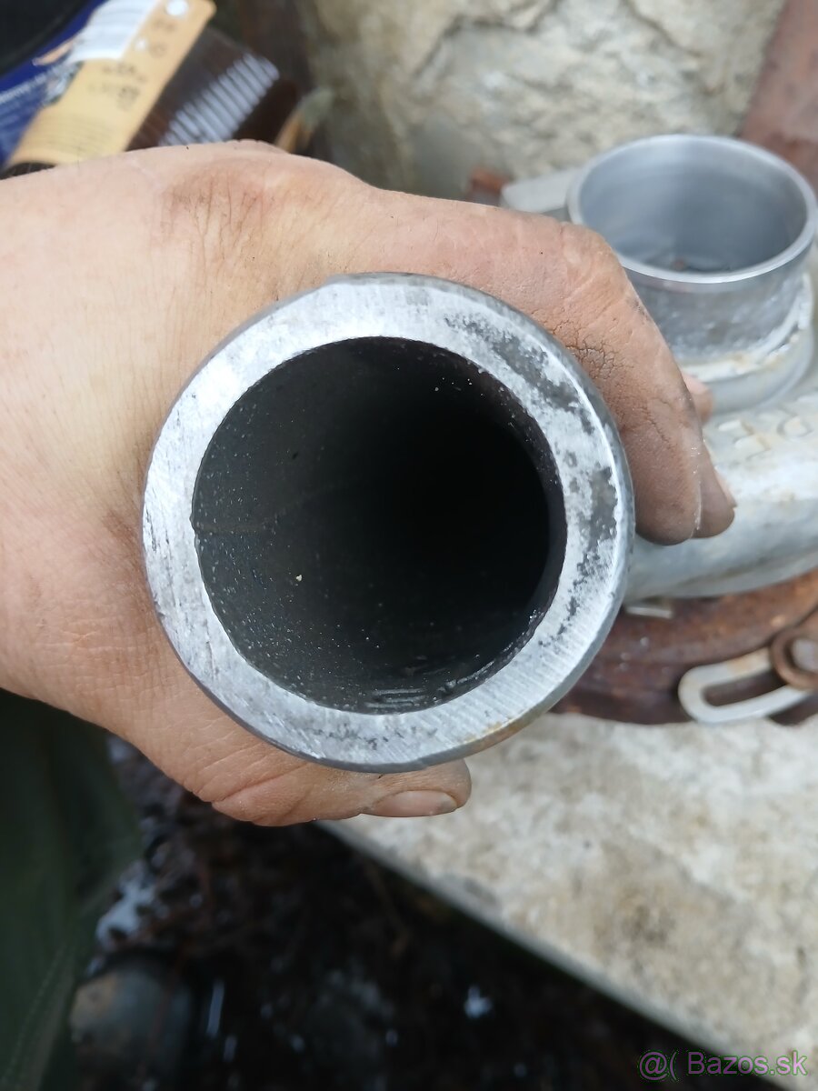 Predám turbo gtb2260vk - 4