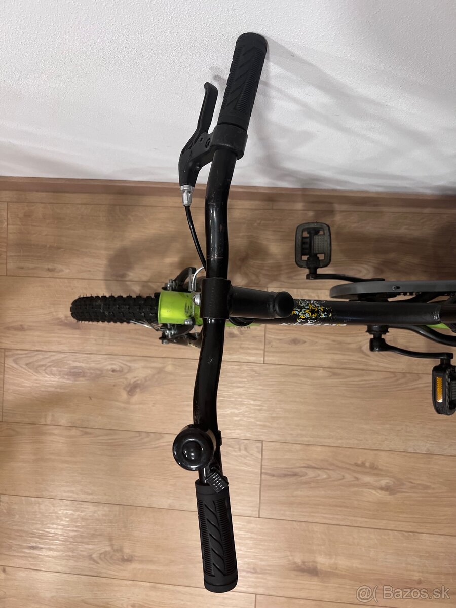 Bicykel Kenzel SX 16 - 4