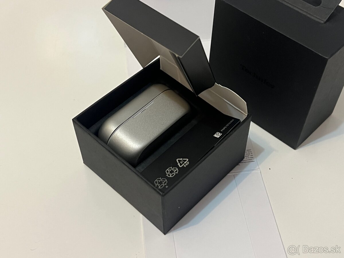 Technics AZ80 (Záruka) - 4