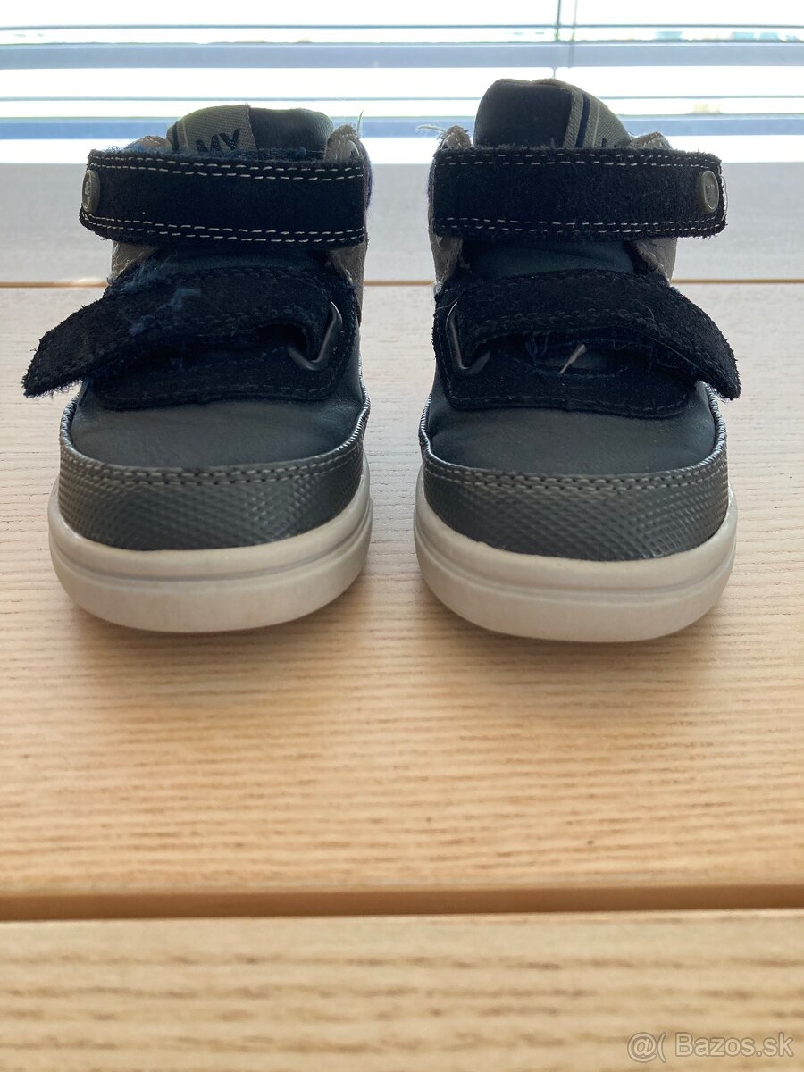 Jesenné tenisky c.23 - 4