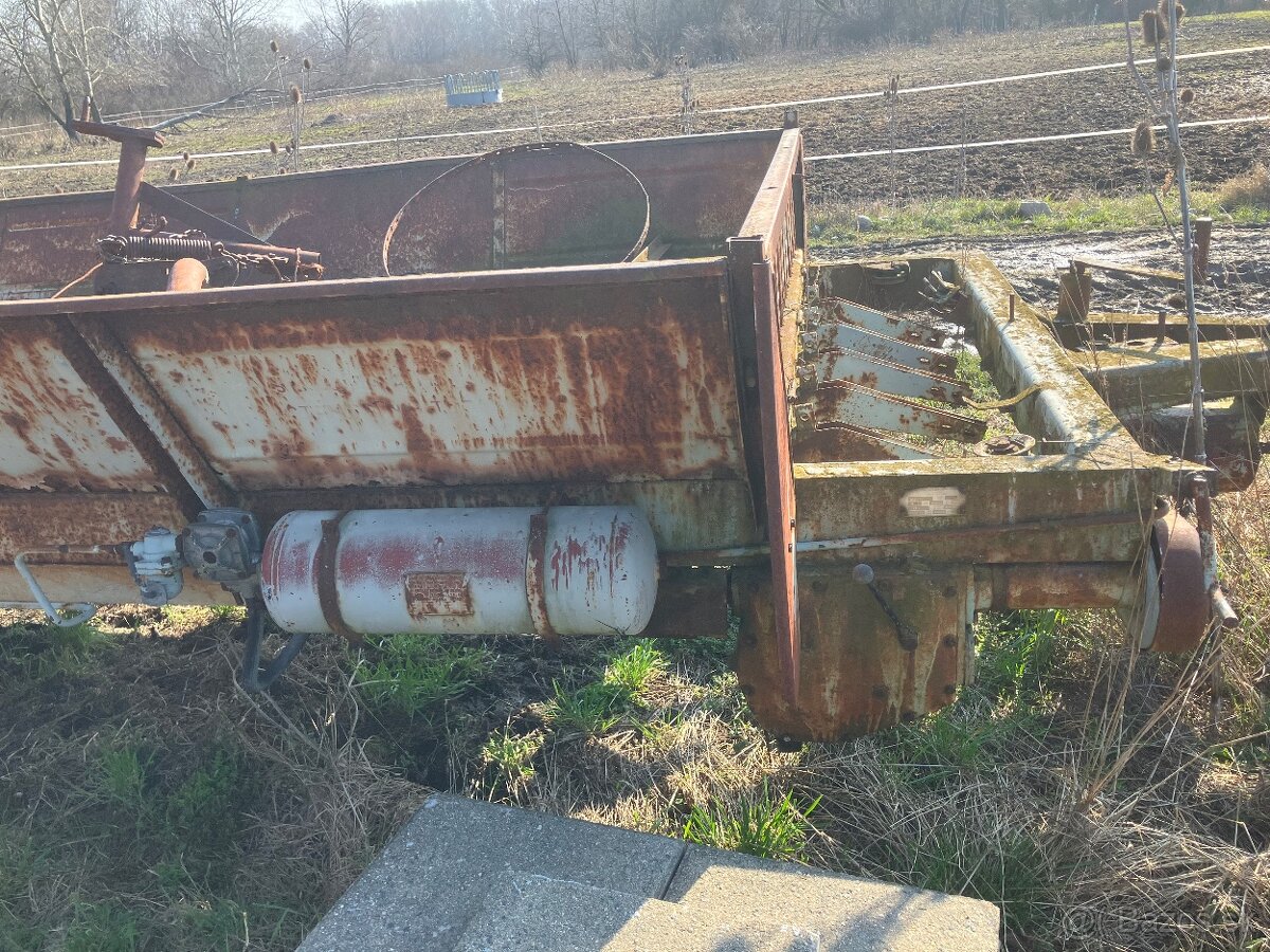 Podvozok z horala - 4