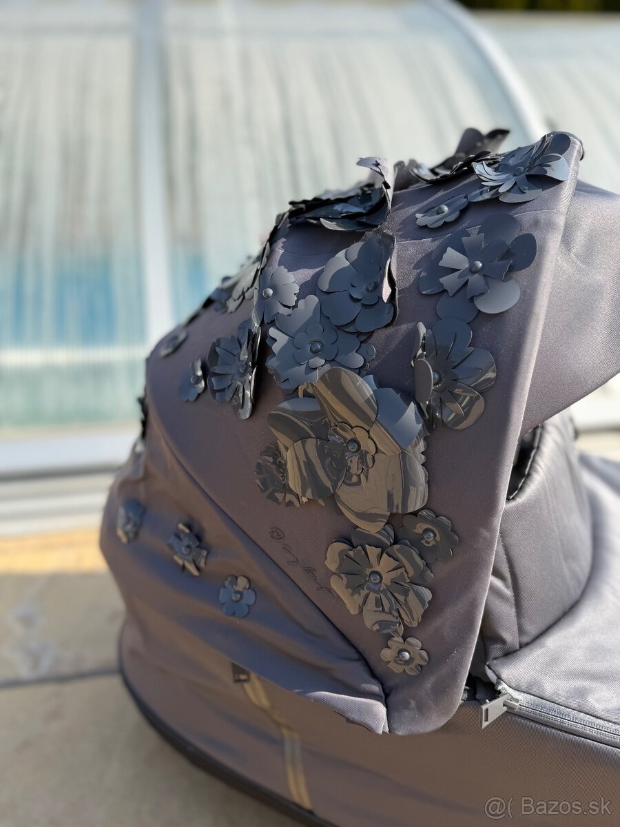 Cybex priam Simply flowers - 4