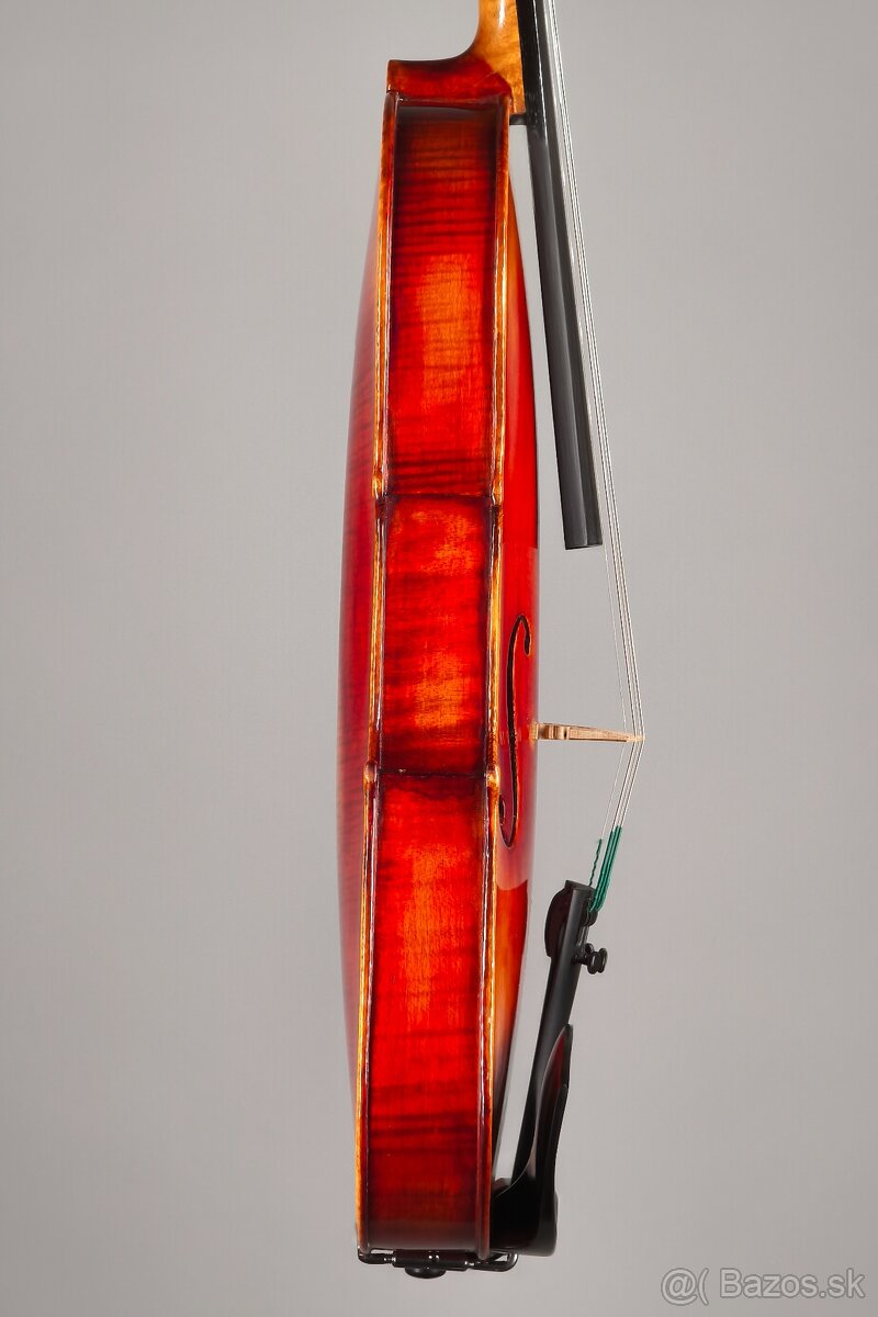 Nemecké husle 4/4 - 4