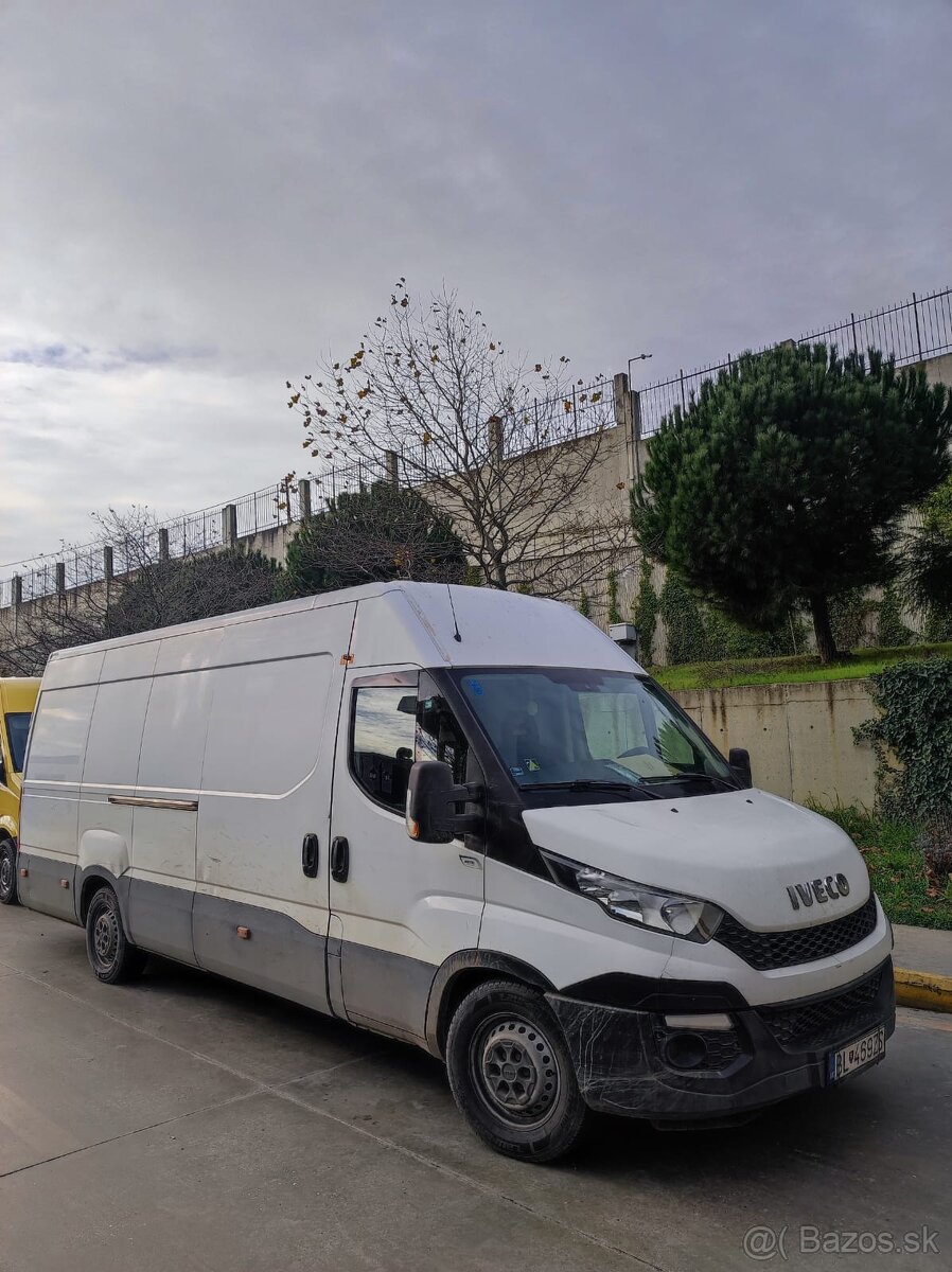 İveco daily - 4