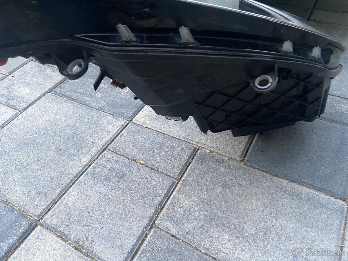 Vw Touareg 7P facelift - 4