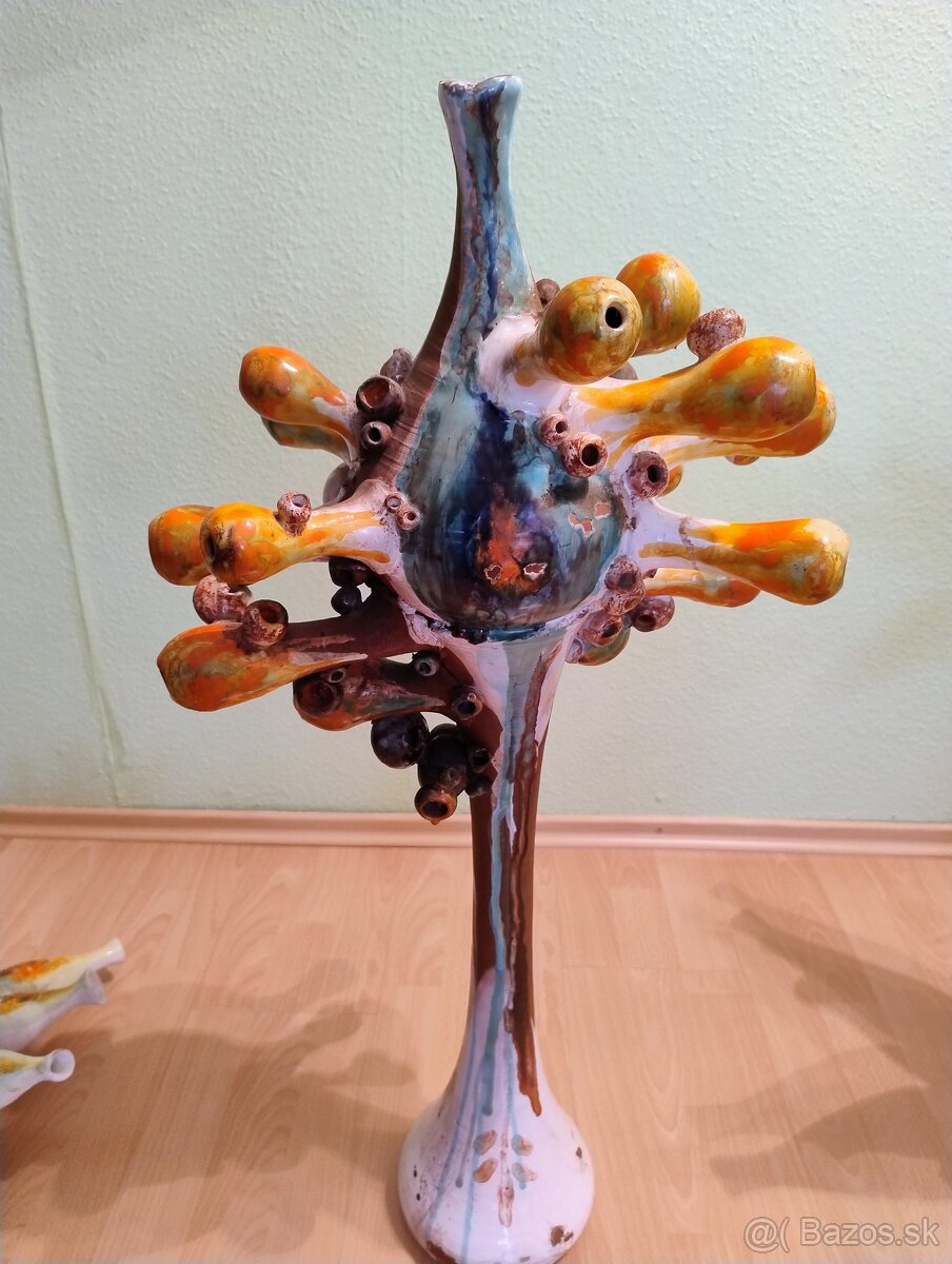 Umelecka keramika - 4