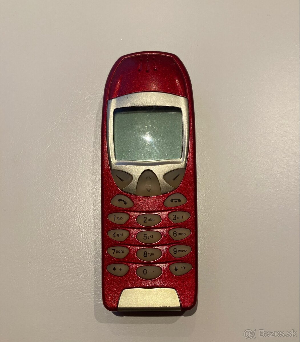 Nokia - 4