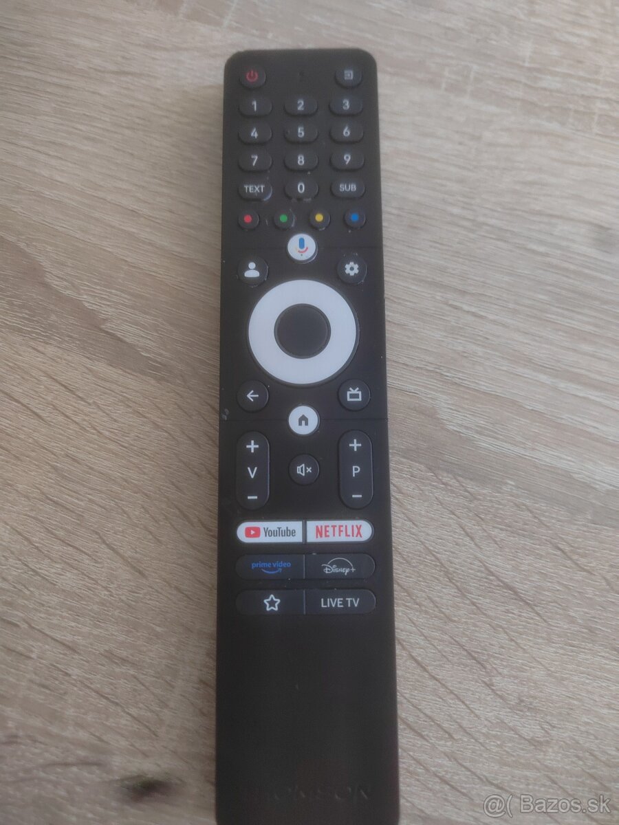 Thomson 40" (101cm) - 4