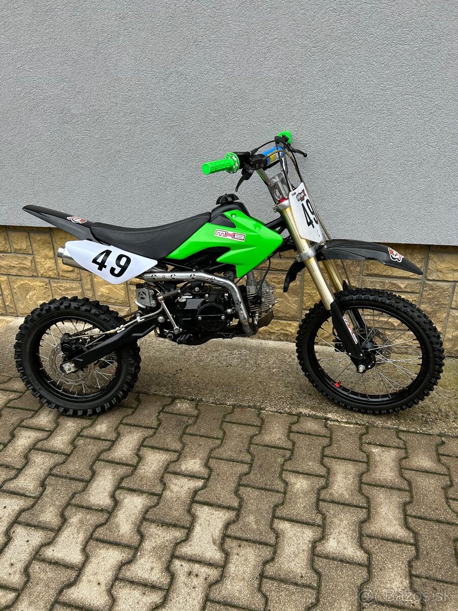pitbike