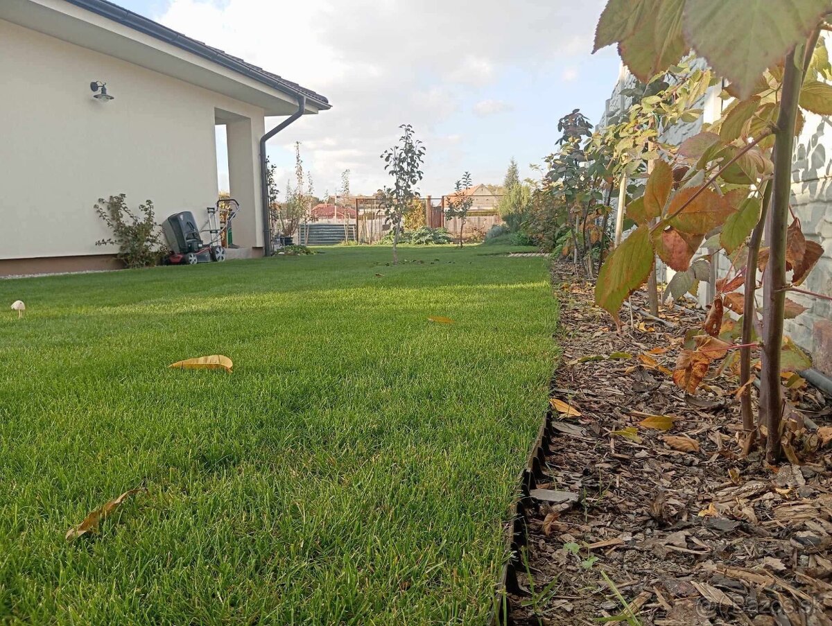 Bývajte v kľude a súkromí - 4