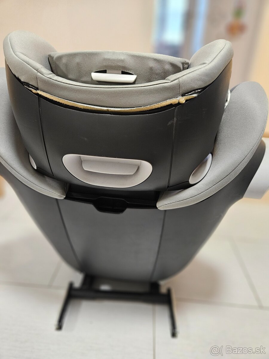 Cybex 15-36 solution M-fix - 4