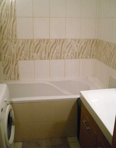 Výhradne: 2KK BYT, 45 m2, Balkón, Pivnica, Juh, Topoľčany - 4