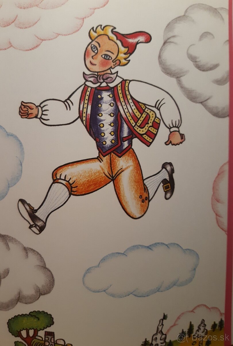 Z rozprávky do rozprávky - 4