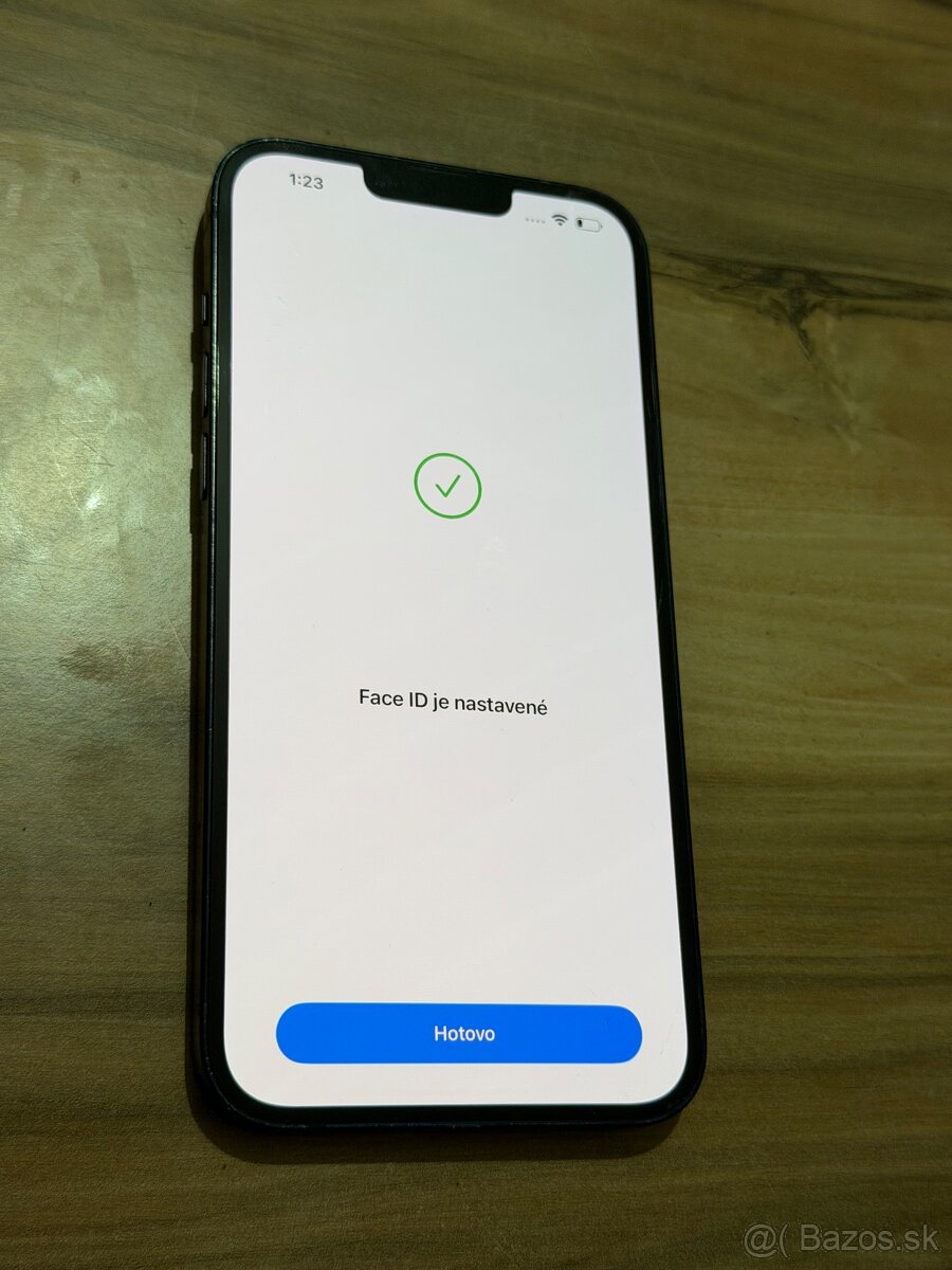 Predám Apple IPhone 14 Plus 128GB Black Známky Opotrebovania - 4