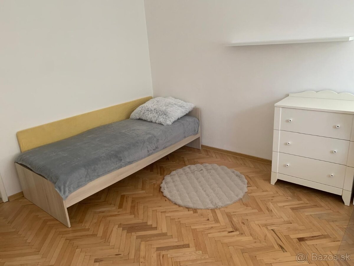 Prenájom 2-izbový byt Banská Bystrica - 4
