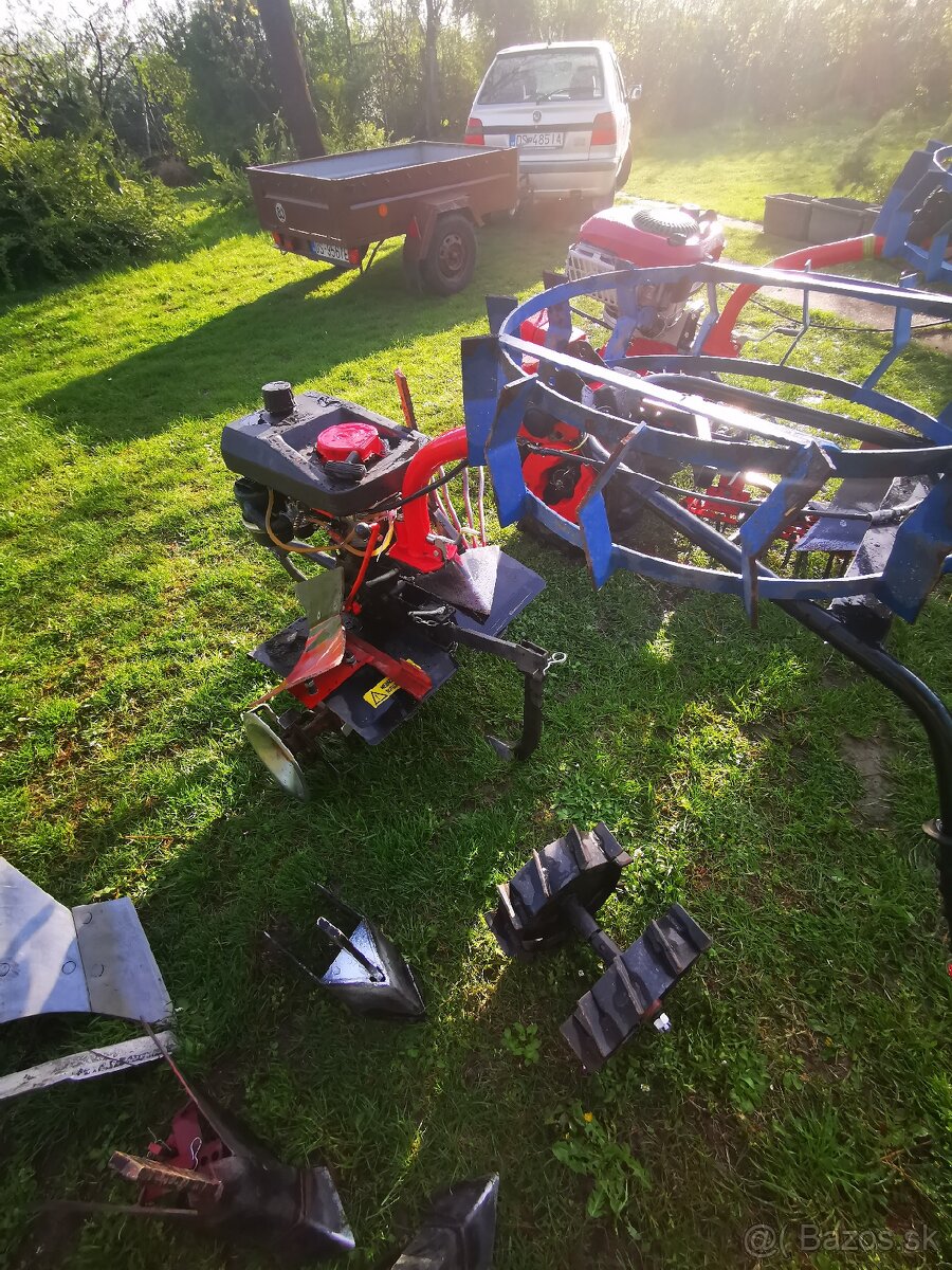 Predaj aj po jednom súčasti viď. fotky. - 4