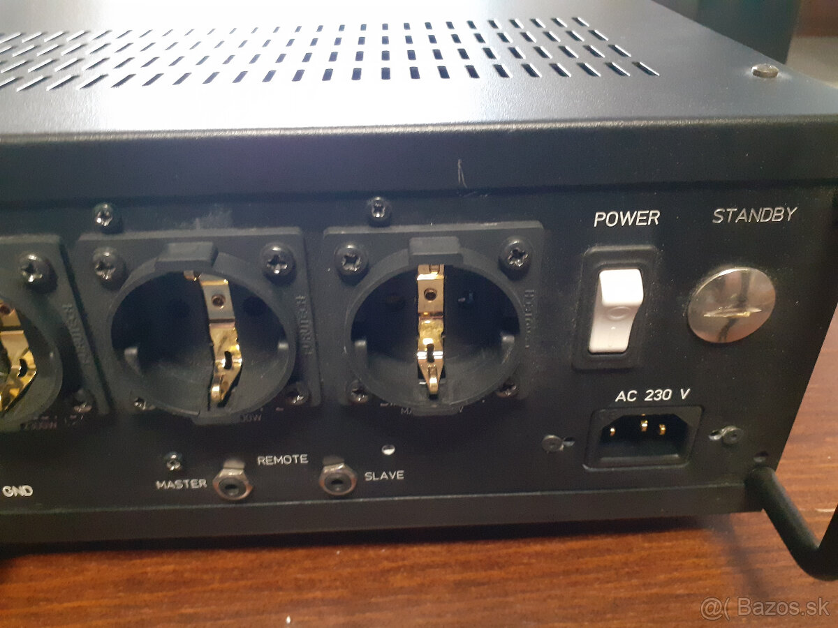 KILBRU HIGH END FILTER - 4