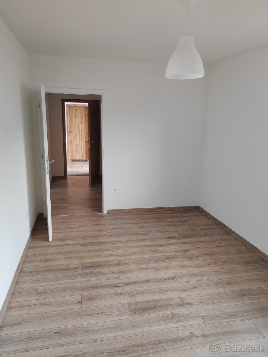 Predaj 2 - bytu v Stošiciach. - 4