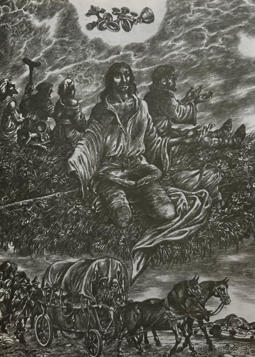 SLOVENSKÉ ĽUDOVÉ POVESTI, ROZPRÁVKY, HÁDANKY, PRÍSLOVIA, POR - 4