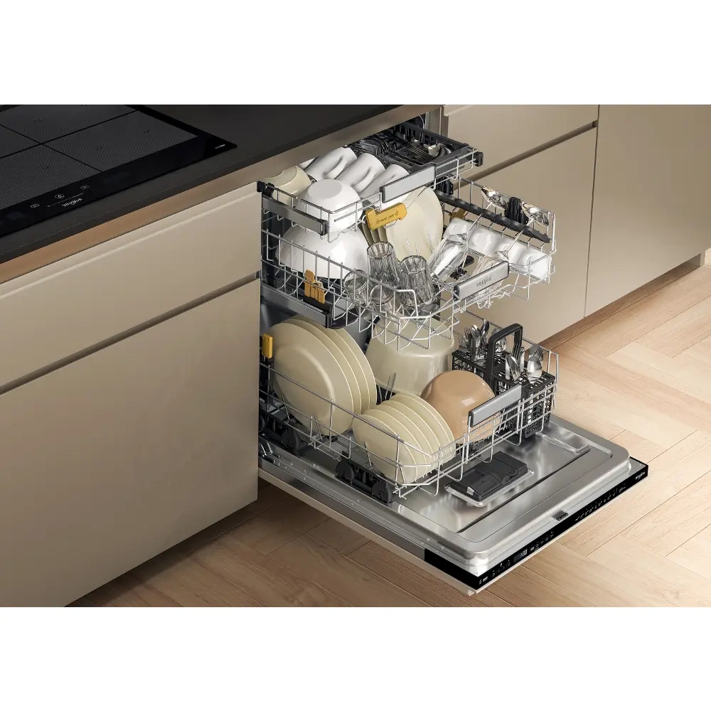 Vstavaná umývačka riadu WH8IA15AM6L0 - 4