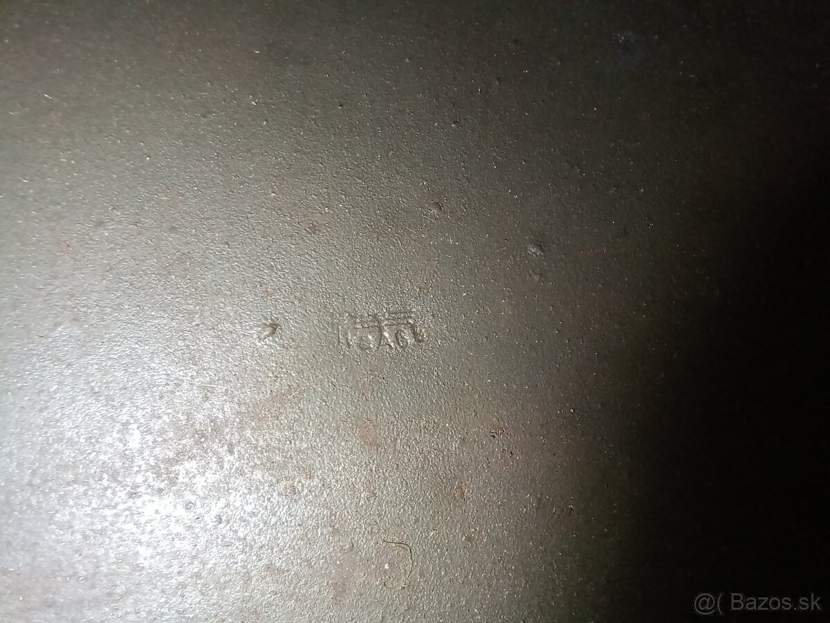 Predám krabičku na diely nemecky gulomet mg34, mg42 WWII - 4