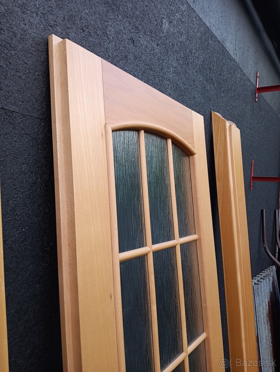 Interiérové dvere - 4