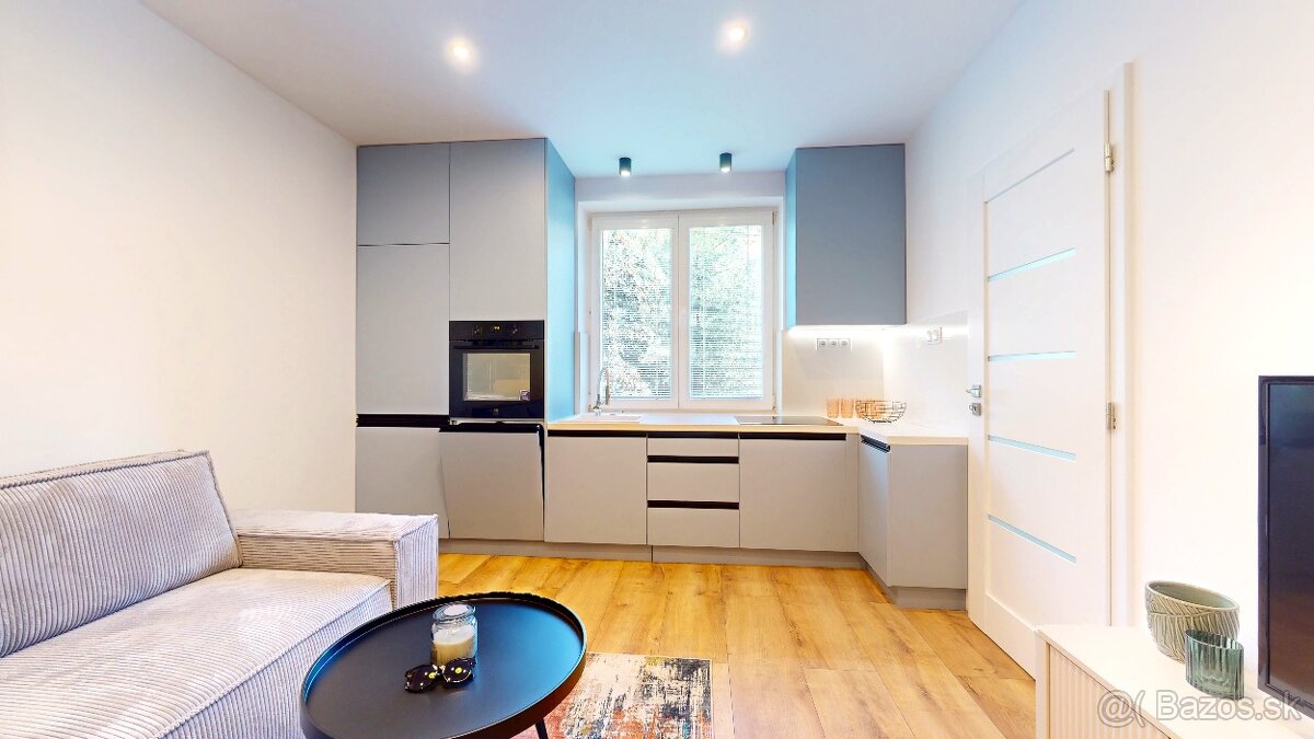 3.IZB. BYT ,KOŠICE – Sever, 1-mesačný depozit - 4