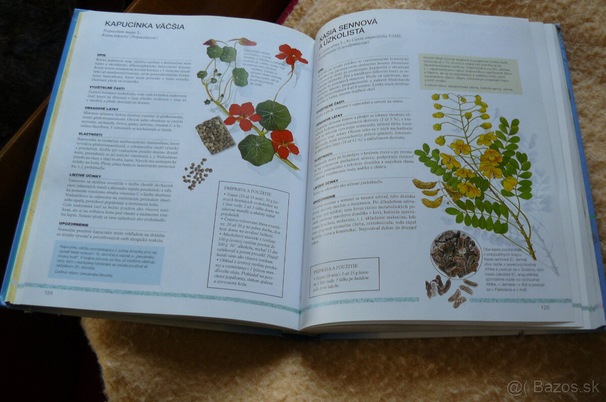 Bylinky pre zdravie - 4