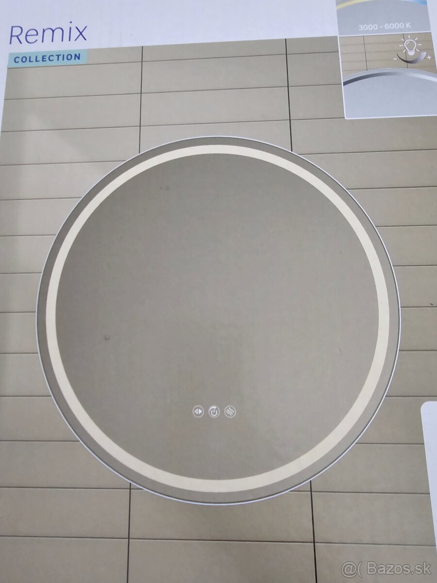 Predám LED zrkadlá - 4