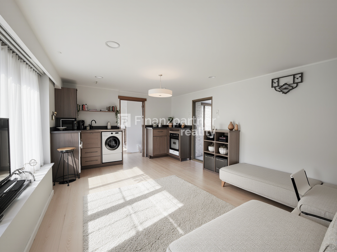 Pozemok/vizuál po rekonštrukcii domu v Drienove-F694-12-ANM - 4