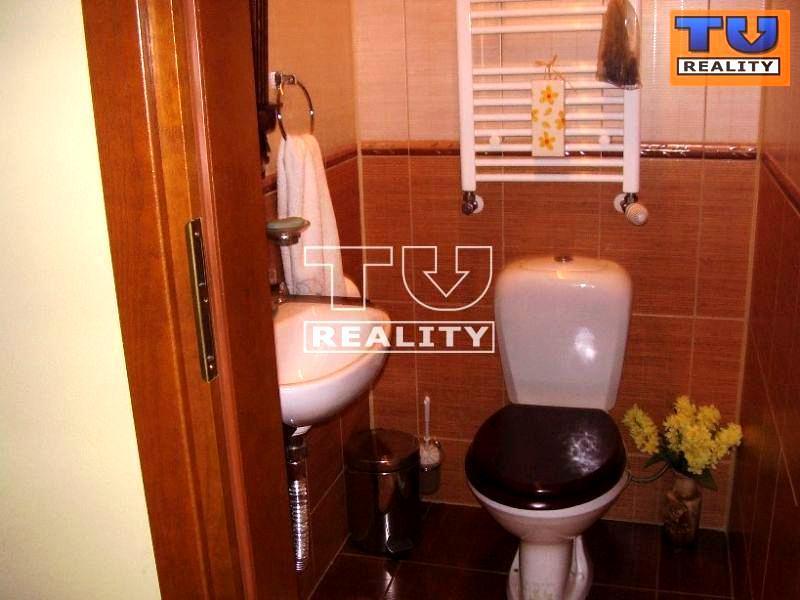 Rodinný dom v Bielom Kostole - 4