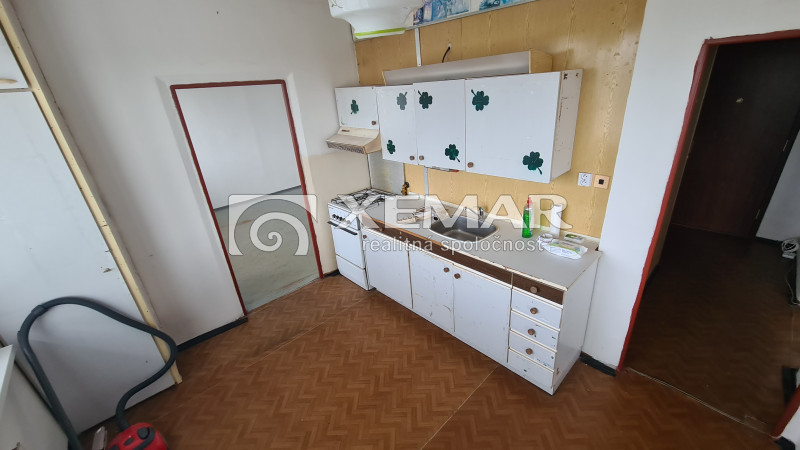 Na predaj 2-izbový byt vo Veľkom Krtíši - 4