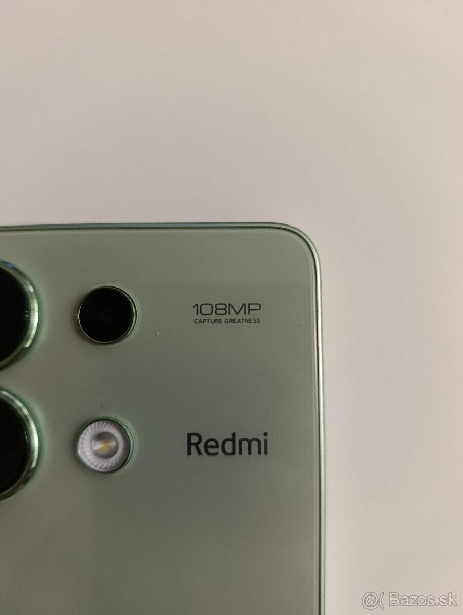 Xiaomi Redmi Note 13 6GB/128GB - 4