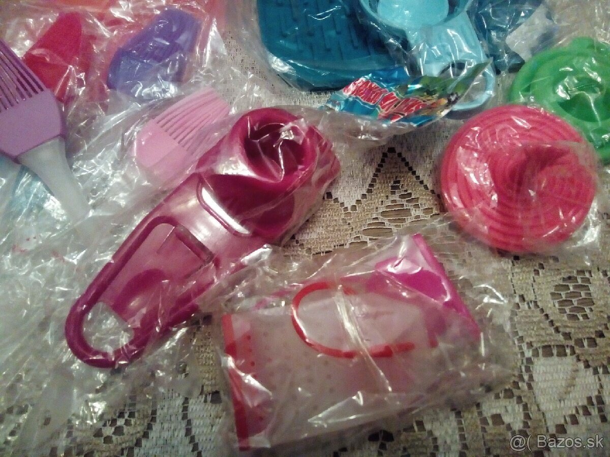 Kuchynské pomôcky - 4