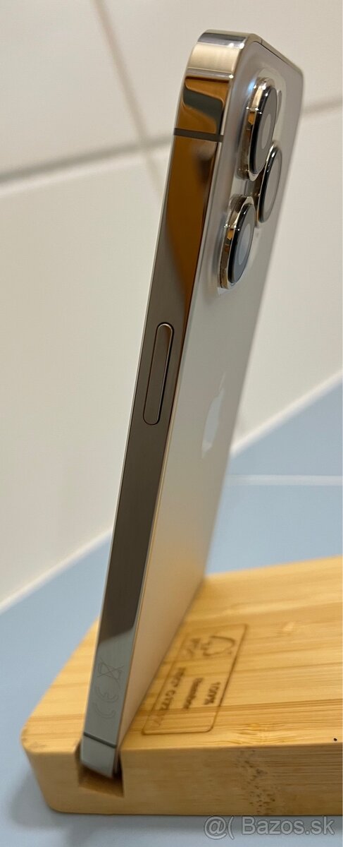 iPhone 13 Pro 256Gb - 4