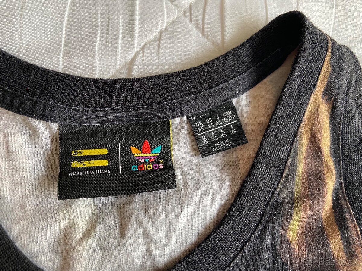 Dámske tielko Adidas. - 4