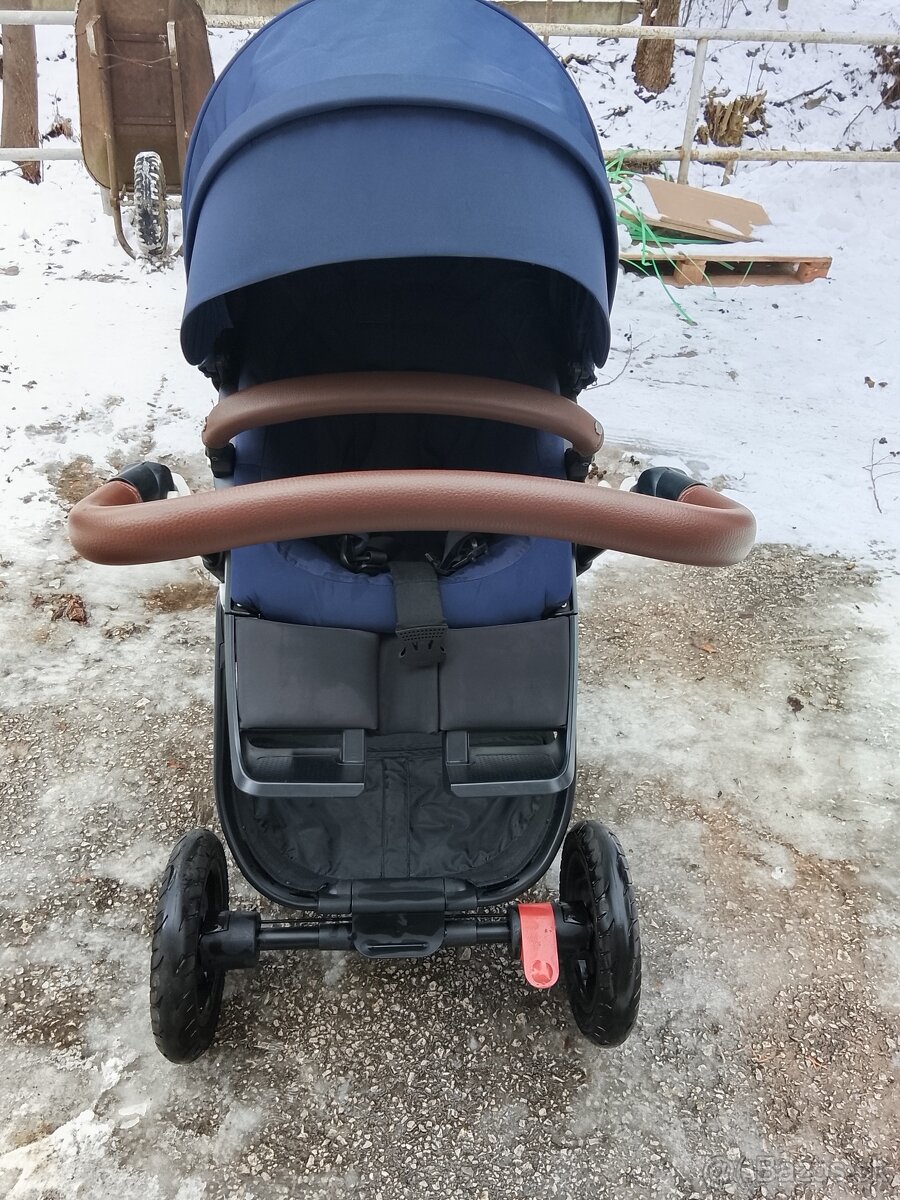 Stokke trailz - 4