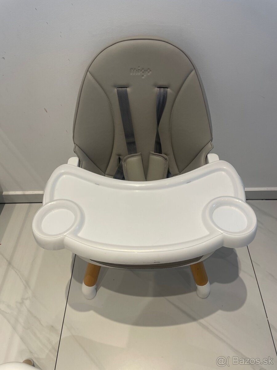 Detska stolicka - 4