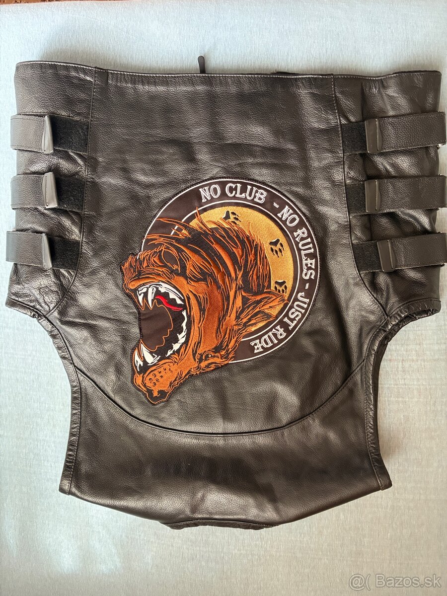 Vesta Nazran veľkosť L - 4