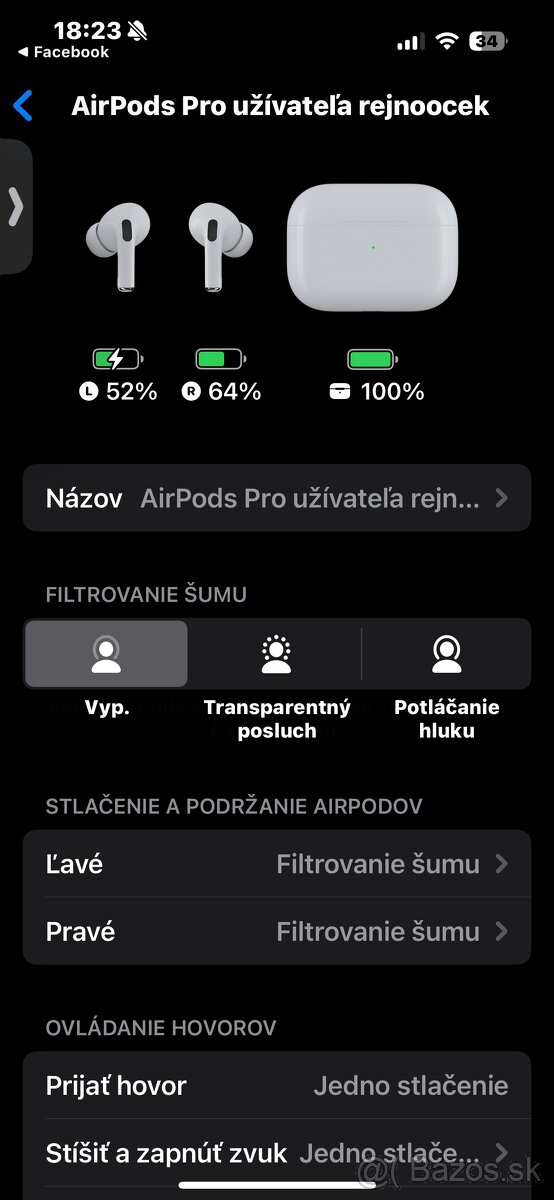 Airpods Pro 2021 - 4