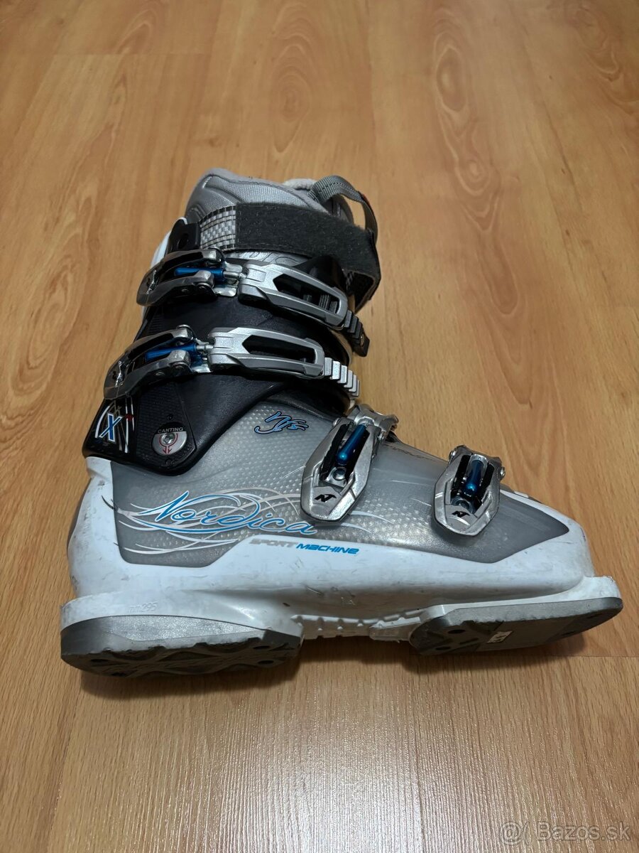 Dámske lyžiarky - 4