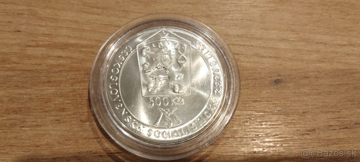 Josef Lada - 100. vyrocie narodenia - 4