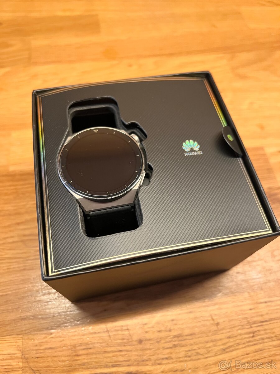 Huawei Watch GT3 Pro - 4