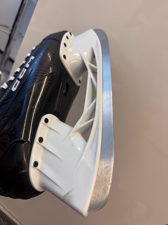 BRUSLE CCM AS 550 vel. 47/11 - 4