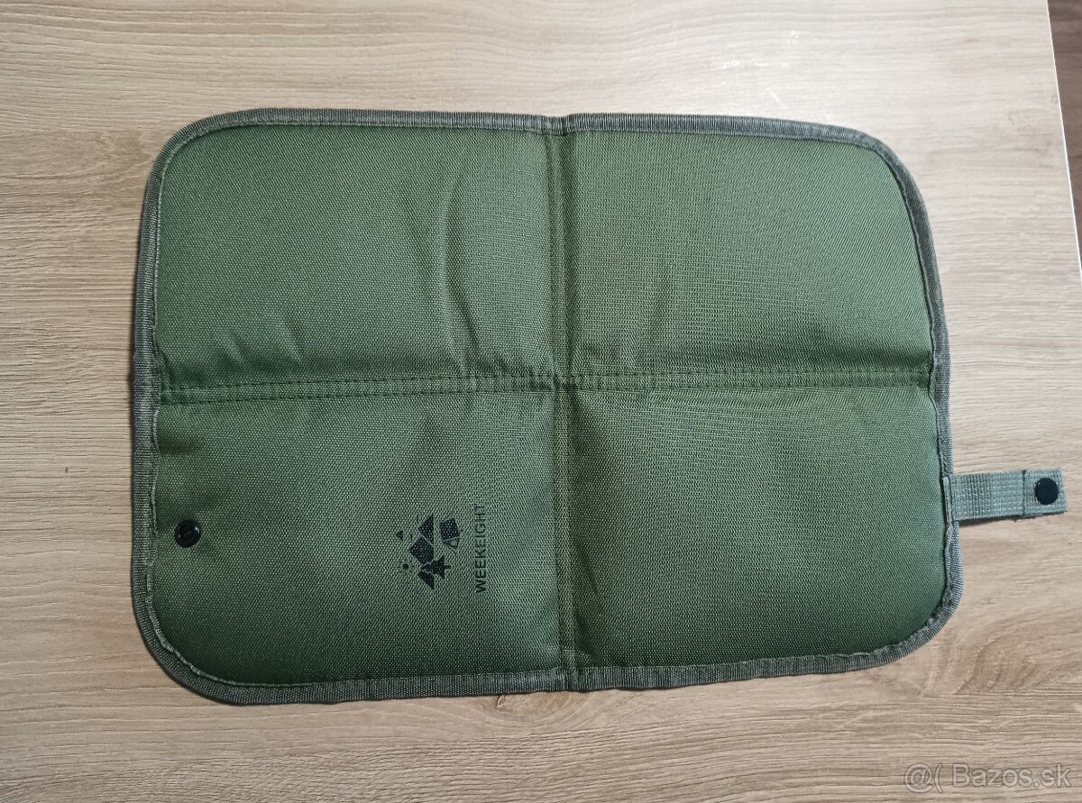 Podsedák na posed - 4